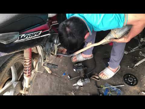 Step-by-Step Guide to Basic Motorcycle Repairs for Beginners