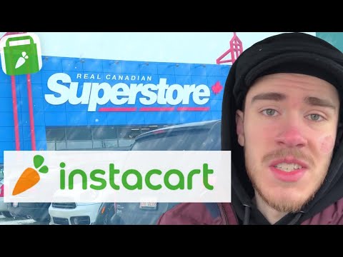 Employment Instacart Jobs Ecityworks