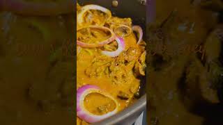 Mutton Curry On The Stove😍එළුමස් කරිය ලිපේ😍#meatcurry #srilankanfood