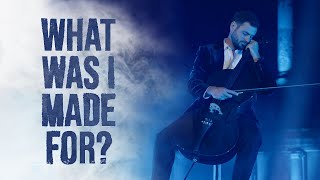 HAUSER - What Was I Made For? (from Barbie)