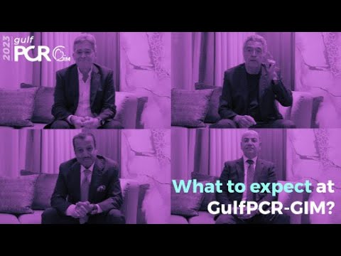 What to expect at GulfPCR-GIM 2023?