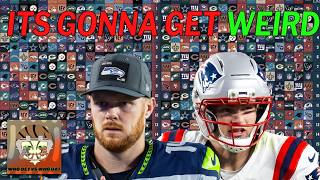 The 2026 NFL season is going to be like NOTHING we've seen | GRIDIRON APOCALYPSE