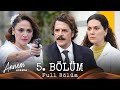 Annem Ankara – 5. Bolum