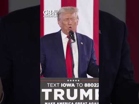 Donald Trump ATTACKS Joe Biden's BEACH BODY! #Trump #Biden #USA #GBNAmerica #GBNews