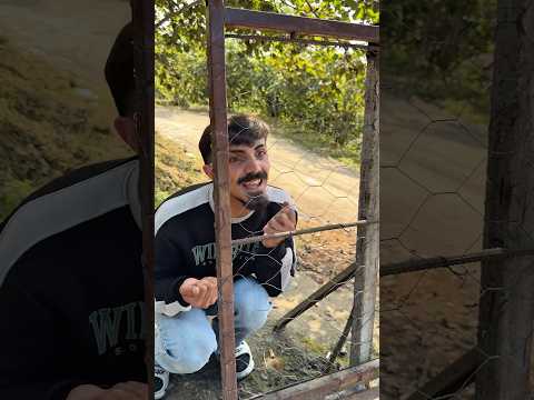 KADİRCAN KAPANA YAKALANDI #youtube #komedi #comedy #youtubeshorts #youtuber #youtubeshort