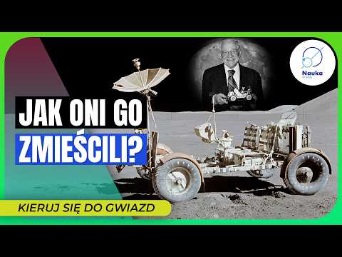 Pierwszy samochód w kosmosie to nie Tesla! - Kieruj się do gwiazd