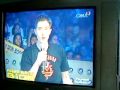 Liquid Freestyle - Alex Carpena @ Eat bulaga