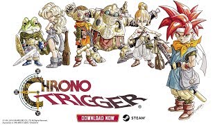 TBT REVIEW: Chrono Trigger