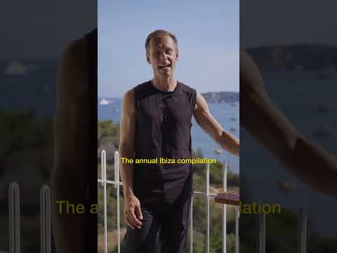 2 days left til ASOT Ibiza 2025!