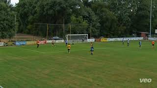 KFC Halle - KFC Wechelderzande 1ste Elftal Heren