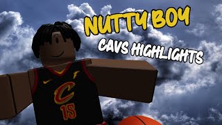 NUTTY ALL FIELD GOALS MADE OF SEASON 1 (Including Free Throws)