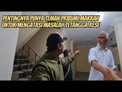 AKHIRNYA !! BISA TIDUR NYENYAK DI RUMAH TETANGGA PSIKOPAT SUDAH MENYERAH