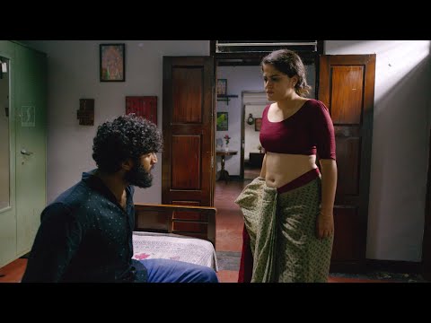New Tamil Romantic Thriller Movie 4K UHD | Udumbu Tamil Full Movie | Senthil Krishna | Priyanka
