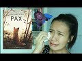 Understanding 'Pax' and Its Themes