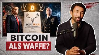 Bitcoin fürs Militär? SOFTWAR einfach erklärt (mit konkretem Beispiel)