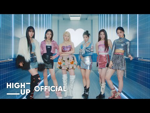 STAYC(스테이씨) 'RUN2U' MV Teaser #1