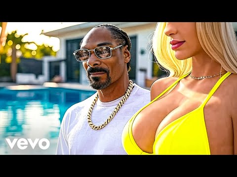 Snoop Dogg, Cypress Hill, Ice Cube - Click Clack (Music Video) 2025