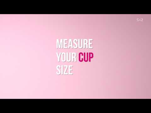 How to measure your bra size