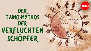Der Taino-Mythos der verfluchten Schöpfer – Bill Keegan