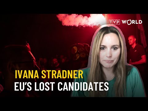 YouTube video thumbnail: Europe’s Lost Candidates: Georgia and Serbia's Drift Toward Moscow Continues