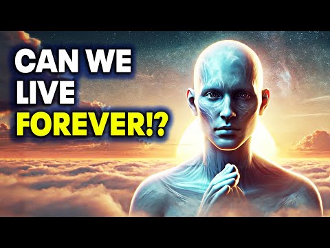 Recent Scientific Discoveries About Immortality!? The Mind Blowing Technologies That Could End Death