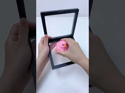 FUFUSQUISHY ASMR Other Way Squish
