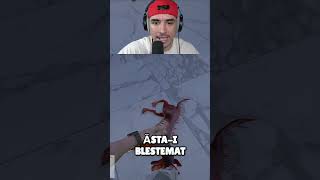 M-A ATACAT un CAINE MUTANT in GTA 5!