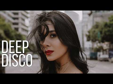 Deep House 2024 I Evony Chill Out Mix #55