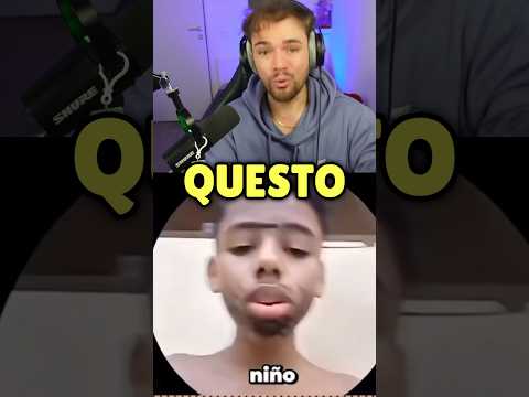 QUESTO RAGAZZO HA 100 ANNI… #roblox #shorts #meme