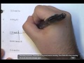 Conversions in Chemistry
