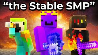 Unstable SMP videos be like