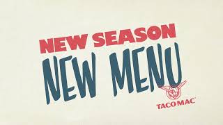Taco Mac   New Menu   06sec