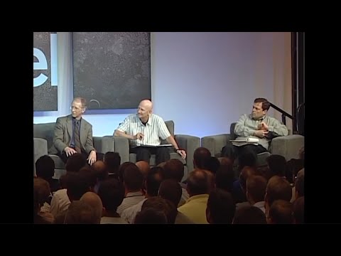 Preach the Word | Panel Discussion