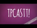 TP-CASTT Analysis of Poetry