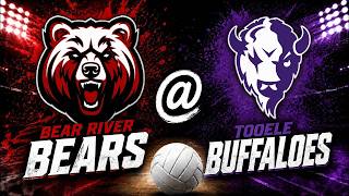 Bear River @ Tooele (Girls' Volleyball)