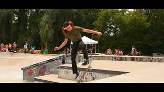 Bodensee Skatecup 2019 Stopp Radolfzell