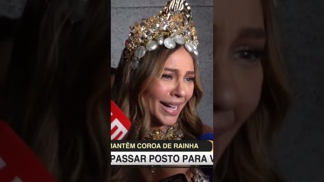 Paolla Oliveira rebate polêmicas entre ela e Virginia Fonseca Deixa ela brilhar