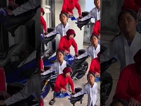 Motor ajaib #shortvideo