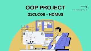Demo Crossing Game | OOP Project - HCMUS | 2022 - 2023 | 21CLC08 | GROUP 9