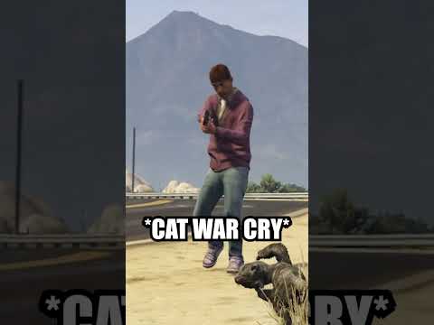 Cat Trolling (Watch more in my channel)