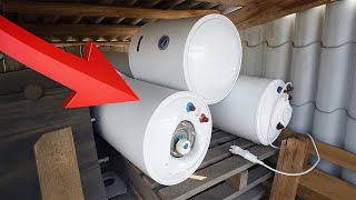 DIY: best water filter 2025 super clean! Cost effective