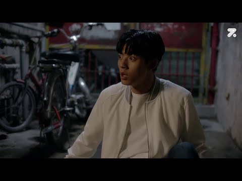 Male Possession (Lookism)