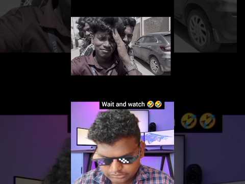 Reaction video 🤣 reels troll 😂 tamil troll 😂 Insta reel troll🤣 funny troll 😂#shorts #reels #yt