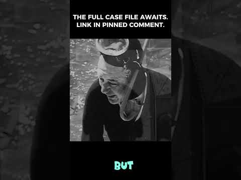 The Car Crash Analogy That Exposes The Harold Holt Cover-Up!