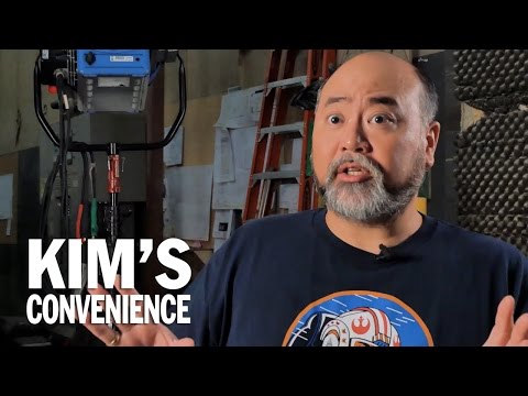 Kim's Convenience: From Stage To Screen
