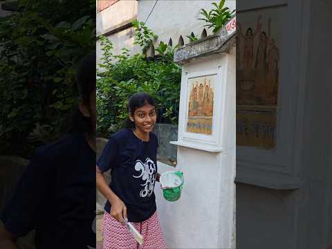 মা আমায় দিয়ে কিভাবে কাজ করায়!!!