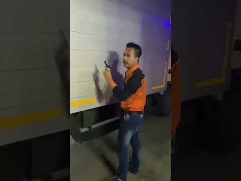 DRIVER BERKEDOK INTEL 🤣 #dangdutkoplo #soundsystem #brewogaudio #ddaudio96 #shorts