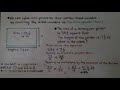 Dividing Mixed Numbers and Area Problems