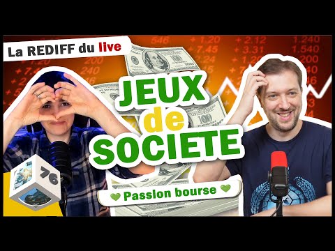 Les actus ludiques de mi février (#76)