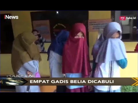 Download Video Berikan Minuman Dingin Dicampur Obat Tidur, Pemuda Cabuli Empat Gadis - Police Line 09/03 Download Video Berikan Minuman Dingin Dicampur Obat Tidur, Pemuda Cabuli Empat Gadis - Police Line 09/03